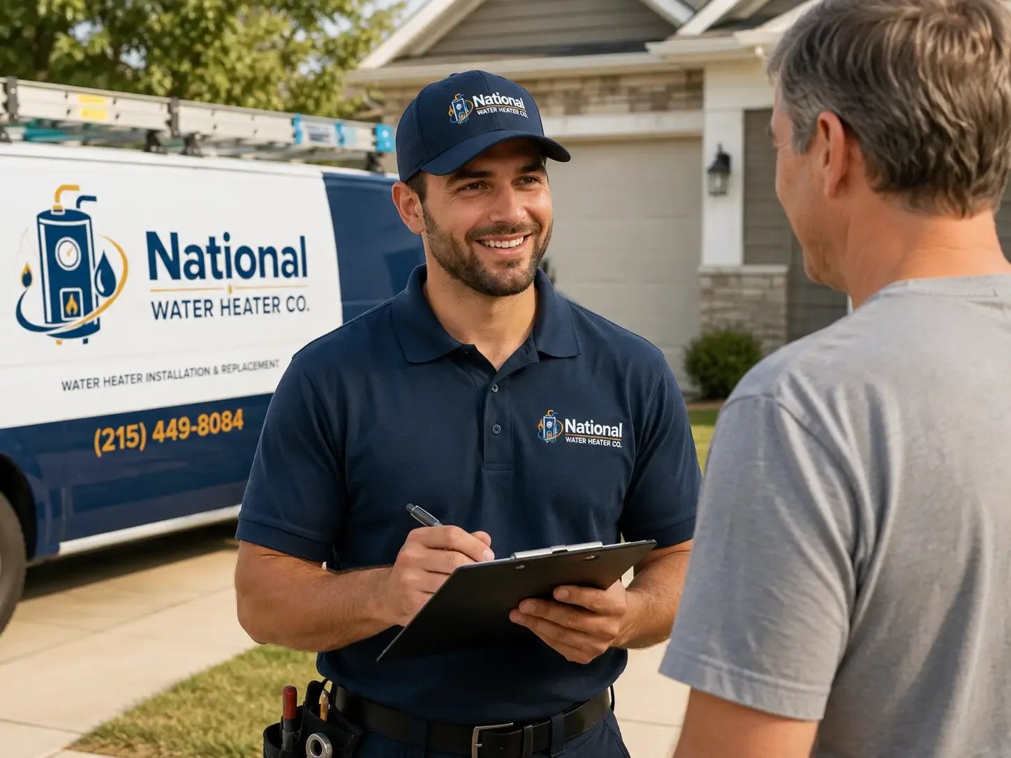 Water Heater Installation Hamersville, OH FAQs